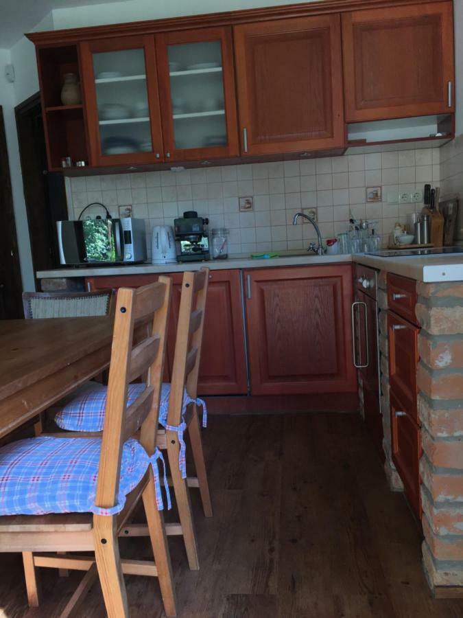 Kemences Haziko Διαμέρισμα Szarvas Εξωτερικό φωτογραφία